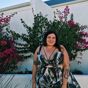 Meet your Posher, Taylor